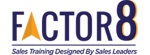 factor8 logo factor8 logo