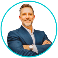 Chris Bondarenko CEO 360 Learning