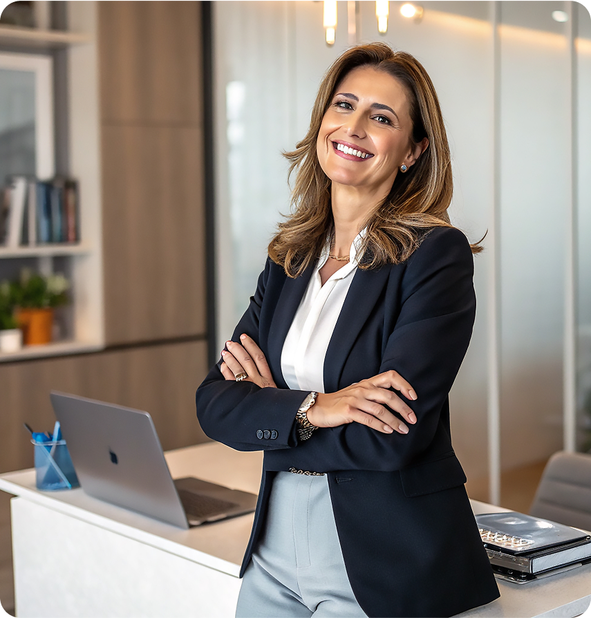 What Women Want... At Work